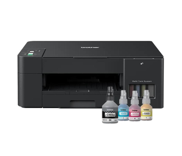 BROTHER DCP-T420W - 640496 - zdjęcie
